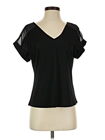 Mine Short Sleeve Top (view 1)
