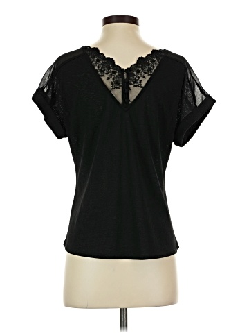 Mine Short Sleeve Top (view 2)