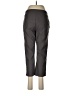 Lee Solid Gray Active Pants Size 8 - photo 2