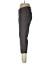 Lee Solid Gray Active Pants Size 8 - photo 5