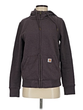 Carhartt Zip Up Hoodie (view 1)