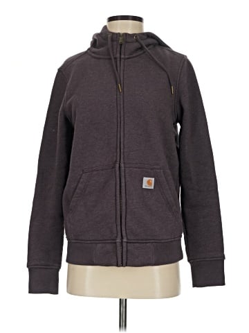 Carhartt Zip Up Hoodie (view 1)