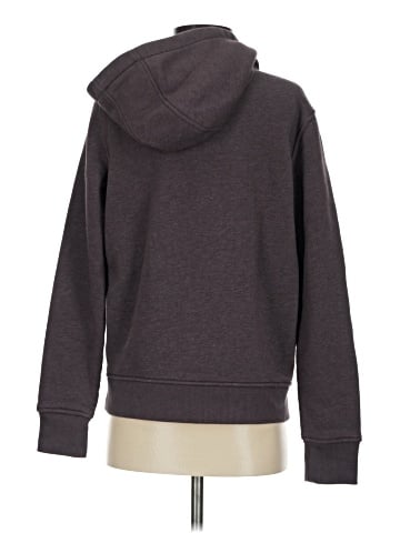Carhartt Zip Up Hoodie (view 2)