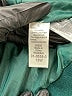 Roaman's Green Wool Coat Size 18W - photo 7