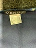 Venus Black Long Sleeve Blouse Size L - photo 7