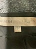 Guess Solid Black Dress Pants Size S - photo 7