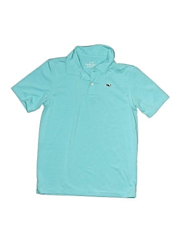Vineyard Vines Performance Short Sleeve Polo (view 1)