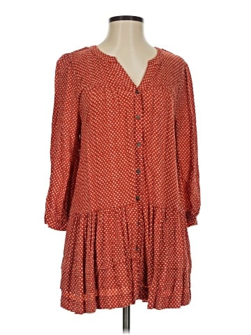 Holding Horses Casual Dress (view 1)