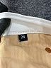 7 For All Mankind Ivory Jeans Size 28 waist - photo 8