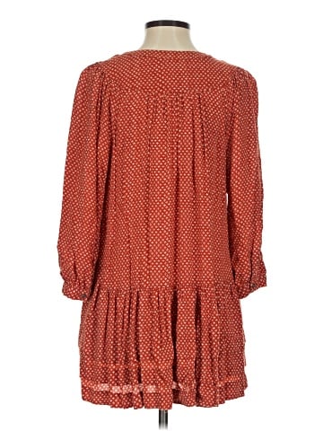 Holding Horses Casual Dress (view 2)