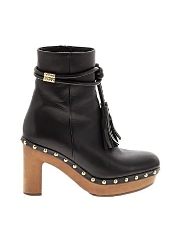 Ulla Johnson Ankle Boots (view 1)