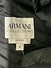 Armani Collezioni Black Jacket Size 4 - photo 6