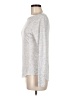 Athleta Silver Long Sleeve Top Size M - photo 5