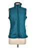 L.L.Bean 100% Polyester Teal Vest Size Med R - photo 1