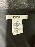 Bar III Solid Black Cocktail Dress Size S - photo 7