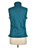 L.L.Bean 100% Polyester Teal Vest Size Med R - photo 2