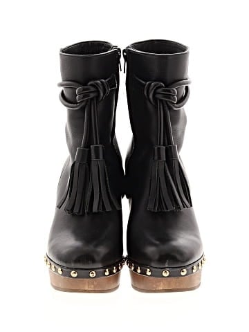 Ulla Johnson Ankle Boots (view 2)