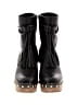 Ulla Johnson Black Ankle Boots Size EU 38 - photo 2