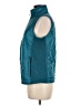 L.L.Bean 100% Polyester Teal Vest Size Med R - photo 5