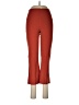 Lululemon Athletica Orange Active Pants Size 8 - photo 1