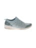 Skechers Teal Gray Sneakers Size 9 - photo 1
