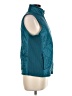 L.L.Bean 100% Polyester Teal Vest Size Med R - photo 4