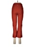 Lululemon Athletica Orange Active Pants Size 8 - photo 2