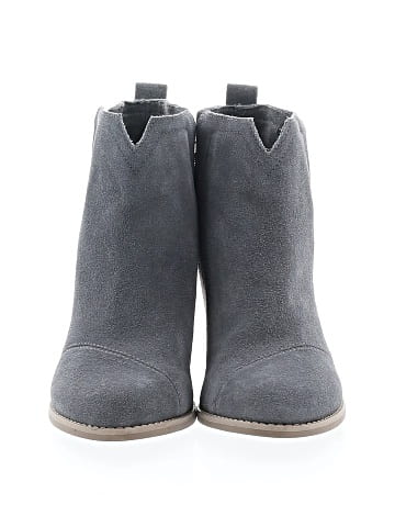 TOMS Wedges (view 2)