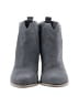 TOMS Gray Wedges Size 7 1/2 - photo 2