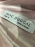 Mac Duggal 100% Polyester Pink Cocktail Dress Size 14 - photo 4