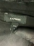 Express Tweed Gray Formal Skirt Size 0 - photo 4