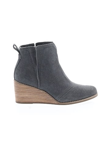TOMS Wedges (view 1)