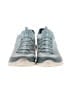 Skechers Teal Gray Sneakers Size 9 - photo 2