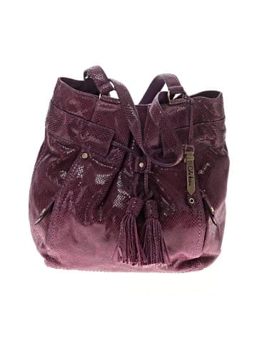 Cole Haan Bucket Bag (view 1)