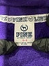 Victoria's Secret Pink Purple Pullover Sweater Size S - photo 4