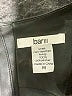 Bar III 100% Polyester Black Cocktail Dress Size M - photo 7
