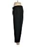 T by Talbots Solid Black Casual Pants Size L - photo 5