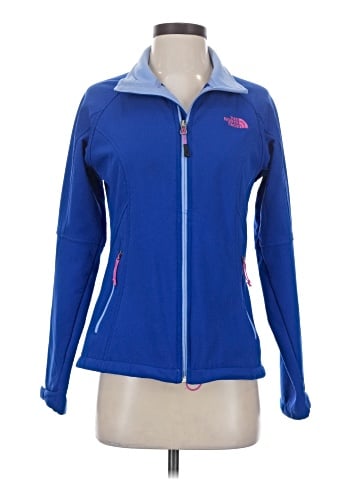The North Face Track Jacket (view 1)