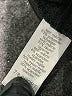 Maurices Solid Black Dress Pants Size 7 - 8 - photo 8