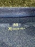 Assorted Brands 100% Polyester Blue Short Sleeve T-Shirt Size M - photo 7