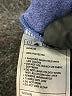 Assorted Brands 100% Polyester Blue Short Sleeve T-Shirt Size M - photo 8