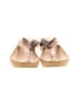 Kenneth Cole REACTION Tan Wedges Size 10 - photo 2