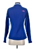 The North Face Blue Track Jacket Size S - photo 2
