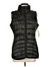 MICHAEL Michael Kors Black Vest Size M - photo 1
