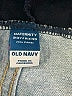 Old Navy - Maternity Blue Jeans Size 16 - photo 3
