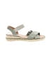 Miz Mooz Gray Sandals Size EU 38 - photo 1