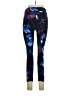 Calvin Klein Performance Graphic Blue Leggings Size L - photo 2