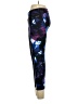 Calvin Klein Performance Graphic Blue Leggings Size L - photo 5