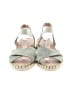 Miz Mooz Gray Sandals Size EU 38 - photo 2