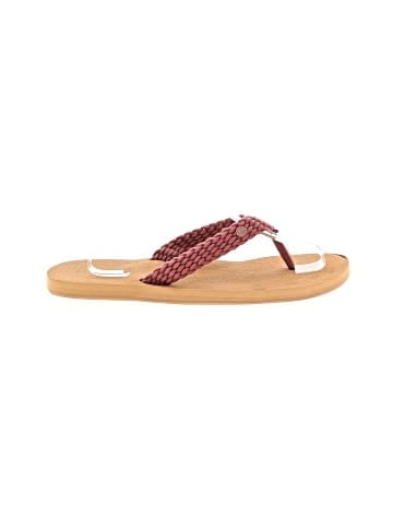 Roxy Flip Flops (view 1)